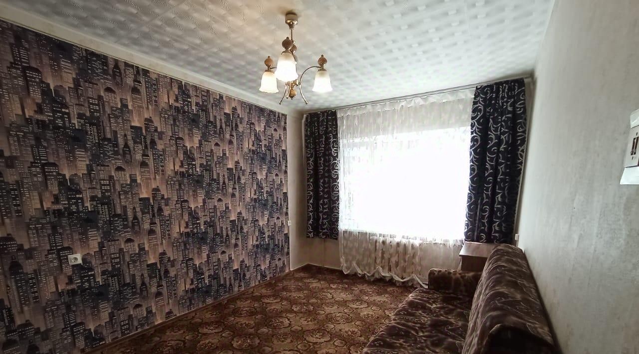 квартира г Череповец р-н Заягорбский ул Командарма Белова 11 фото 6