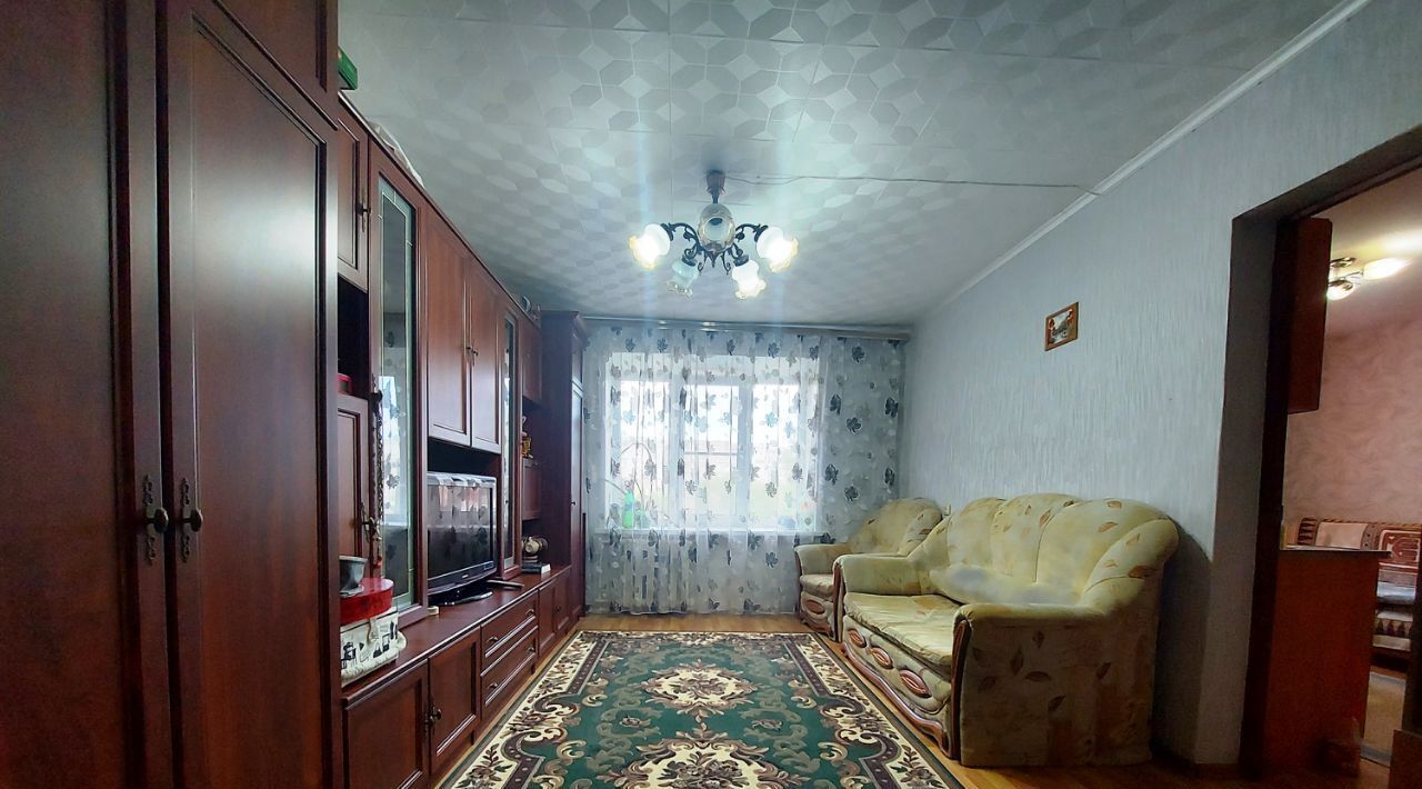 квартира г Муром ул Филатова 6а фото 8
