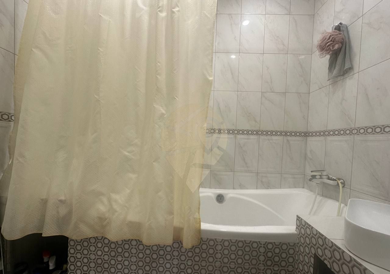 квартира г Старый Оскол мкр-н Северный, 5А фото 4