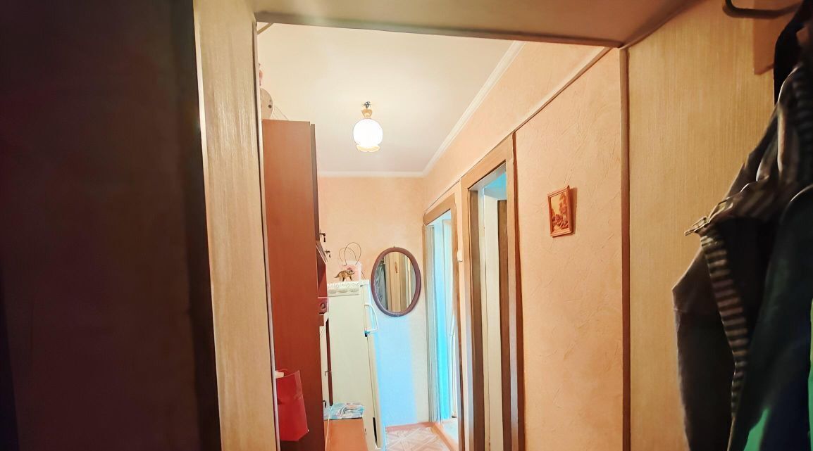 квартира г Пятигорск ул Юлиуса Фучика 10 фото 8