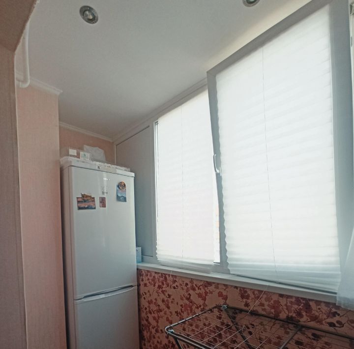 квартира г Ставрополь р-н Промышленный ул Тухачевского 22/3 фото 6