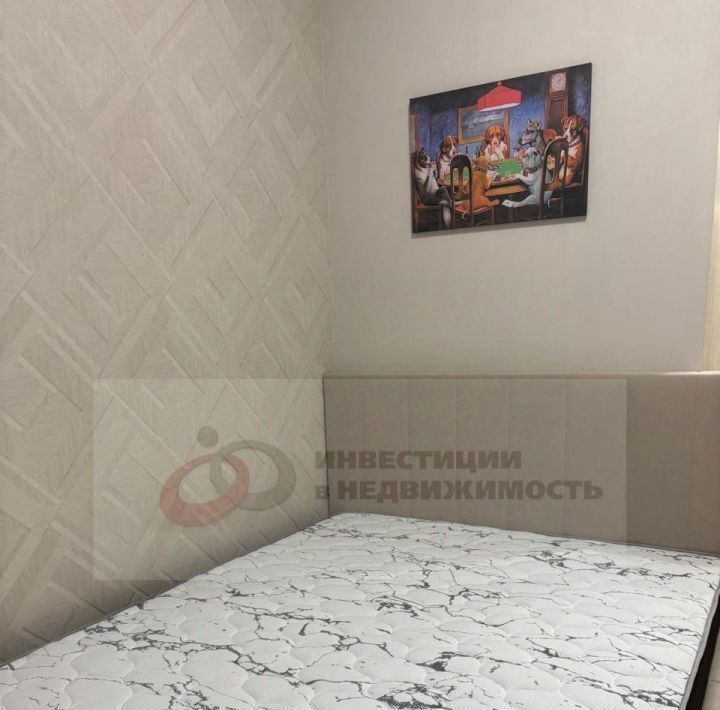 квартира г Ставрополь р-н Промышленный ул Пирогова 5/3 фото 7