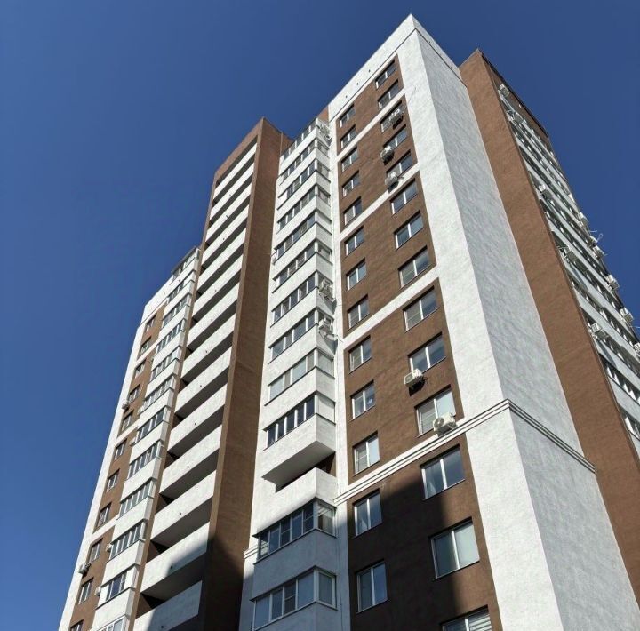 квартира г Пенза р-н Октябрьский ул 65-летия Победы 19 фото 22
