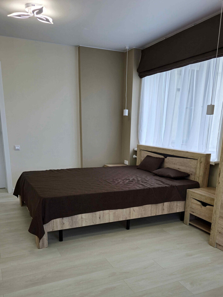 квартира г Челябинск ул Кирова 21 фото 16