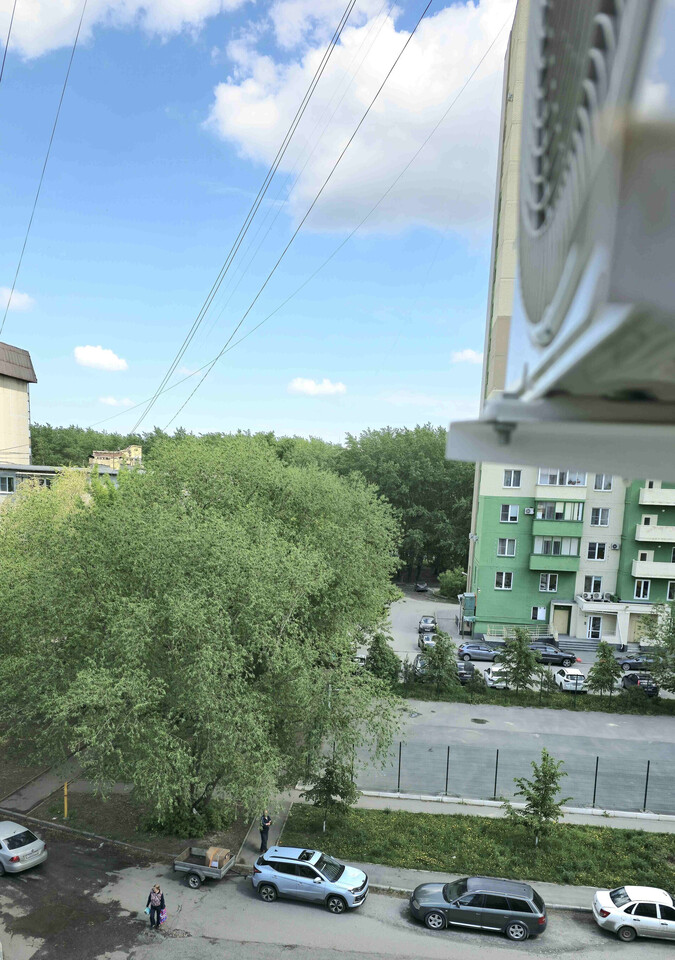 квартира г Челябинск ул Кирова 21 фото 23
