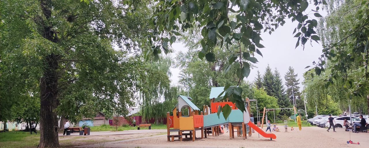 комната г Казань р-н Приволжский Военный городок-2 Аметьево, Республика Татарстан Татарстан, 44 фото 7