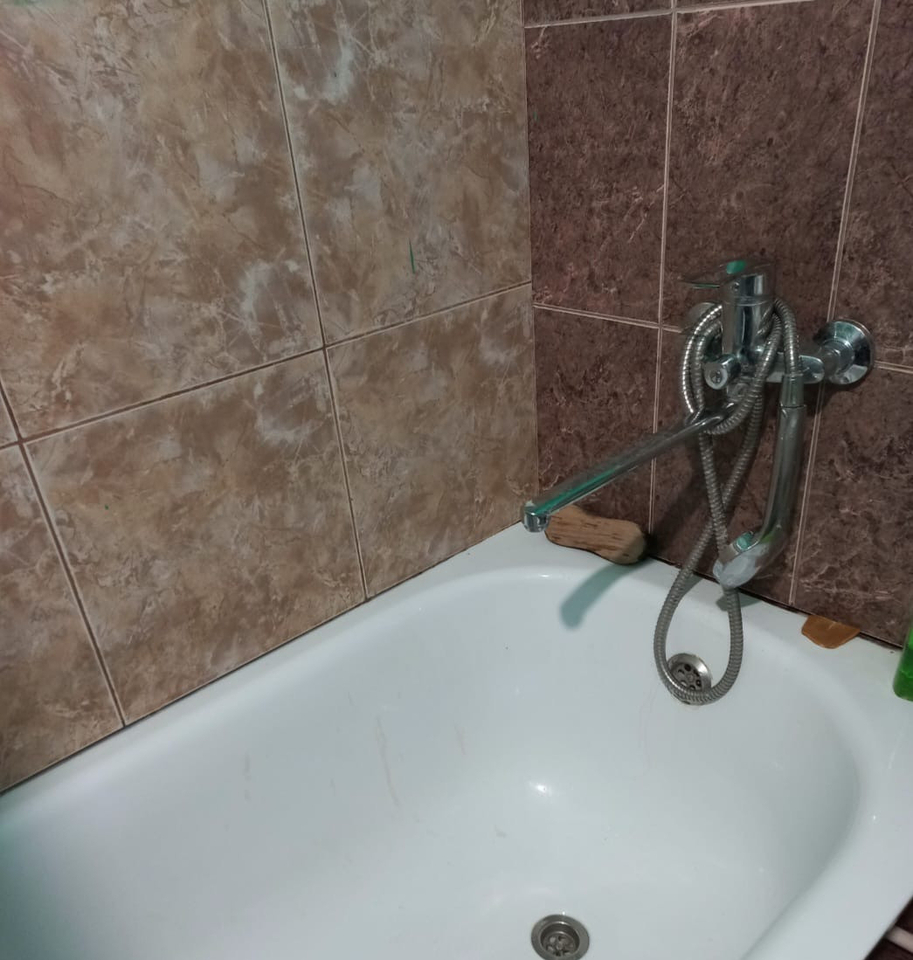квартира г Махачкала ул Зои Космодемьянской 48а фото 9