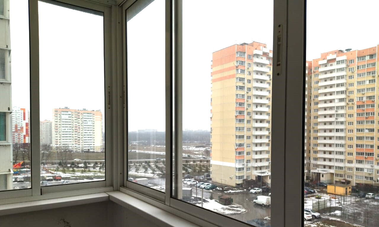 квартира г Ростов-на-Дону Суворовский ул Петренко 16а фото 5