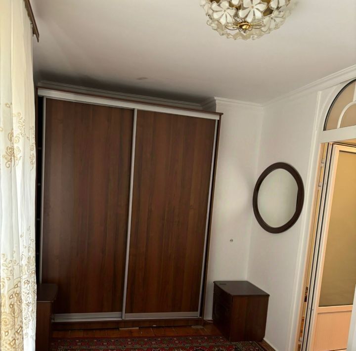 дом г Махачкала ул Мамедбекова 58 Советский фото 5