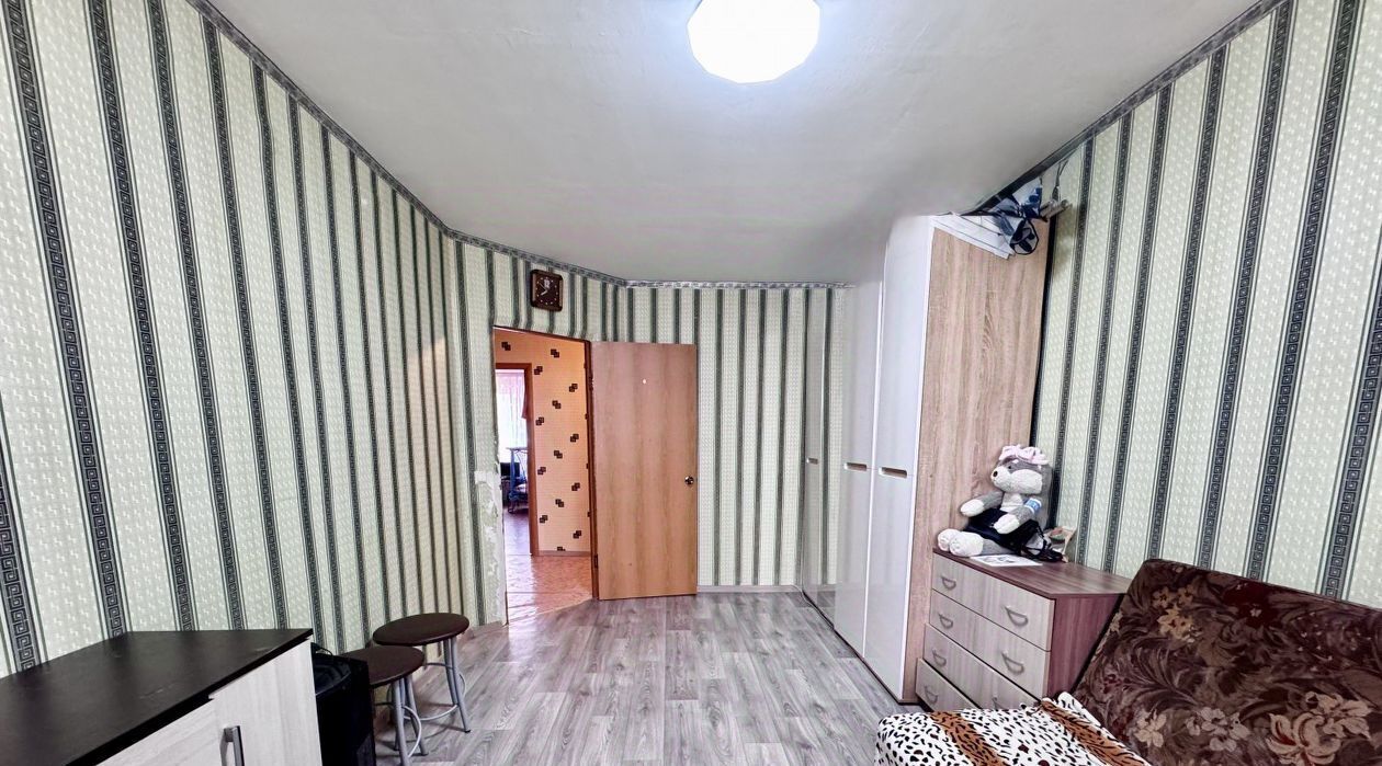 квартира г Орел р-н Северный ул Раздольная 24 фото 12