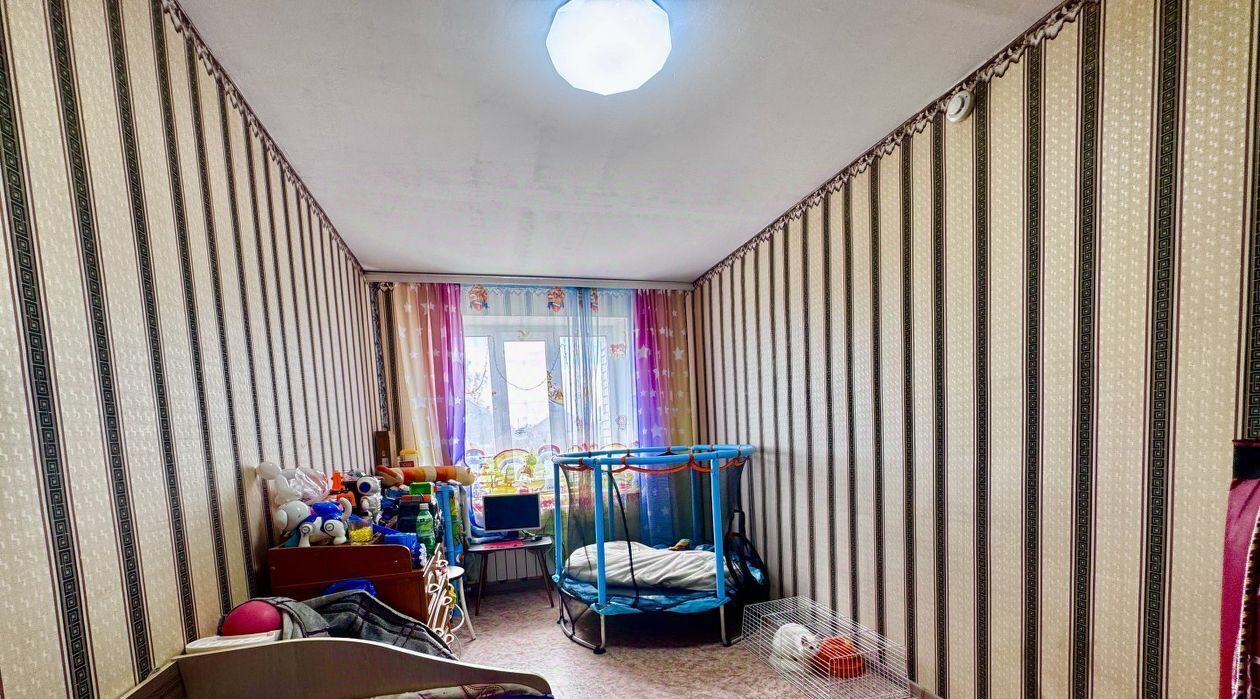 квартира г Орел р-н Северный ул Раздольная 24 фото 14