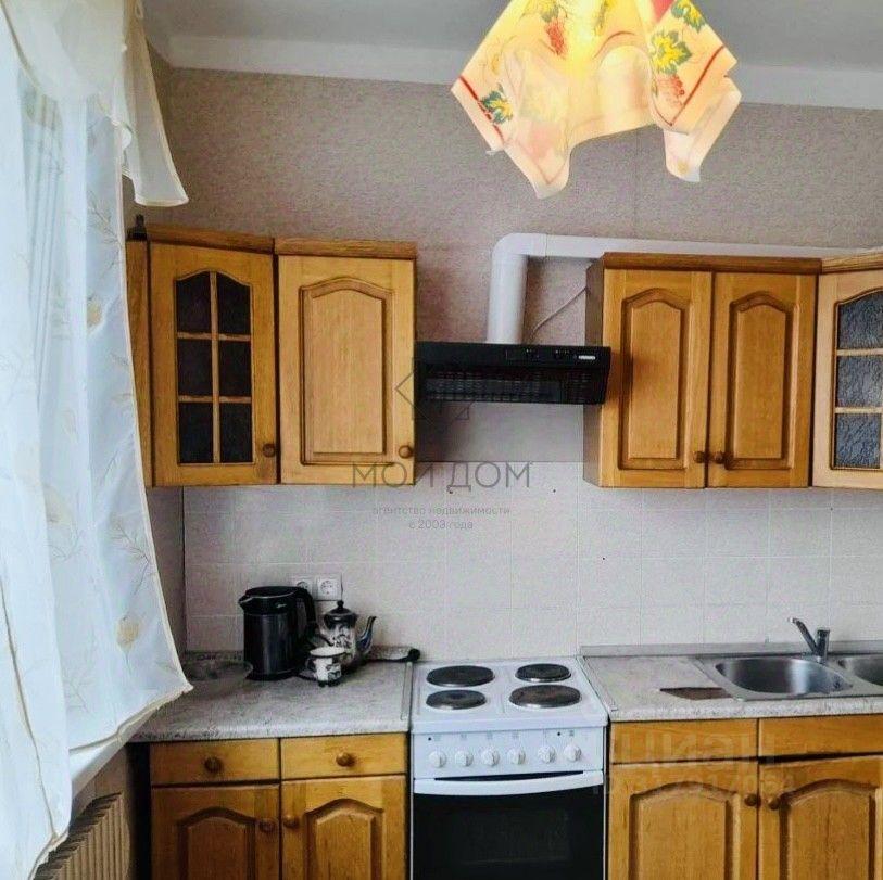 квартира г Реутов ул Ленина 27 фото 8
