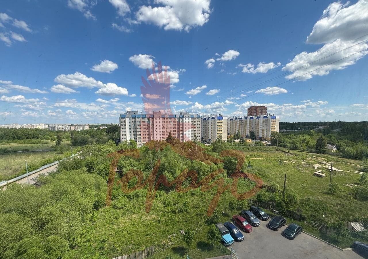 квартира г Орел р-н Северный ул Михалицына 8а фото 20