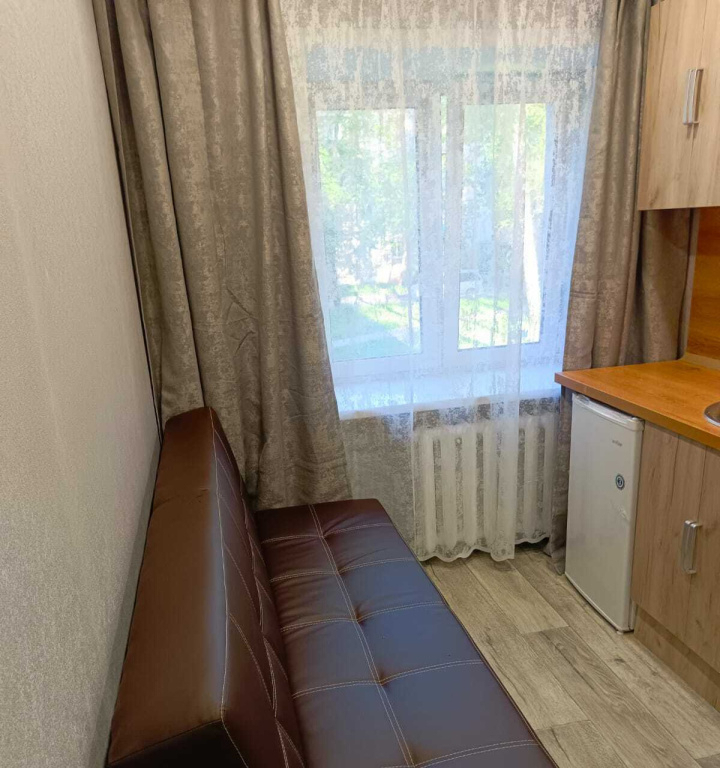 квартира г Обнинск ул Мира 19 фото 7