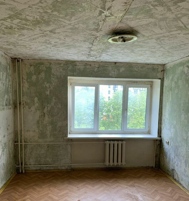квартира г Обнинск ул Курчатова 30 фото 5