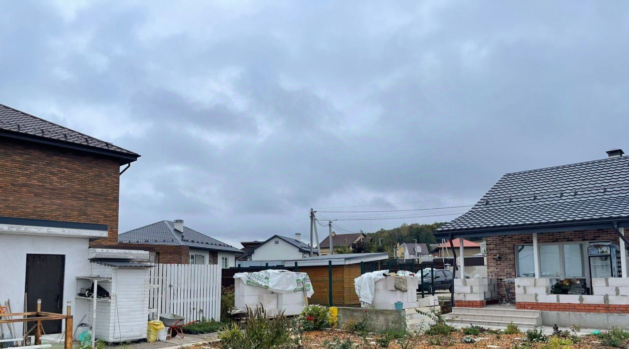 дом г Калуга р-н Московский ул Речная 13 фото 3