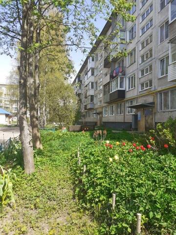 ул Зеленая 5 Юкковское с/пос, Проспект Просвещения фото