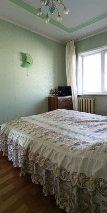 квартира г Астрахань ул Валерии Барсовой 17 фото 4