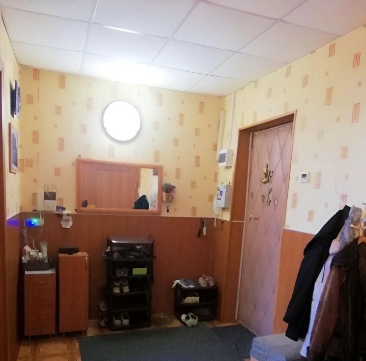 квартира г Нижний Тагил р-н Дзержинский ул Бажова 4 фото 16