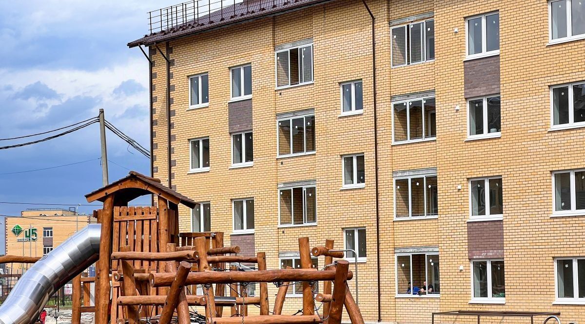 квартира г Березовский ул Победы 5а Проспект Космонавтов фото 10