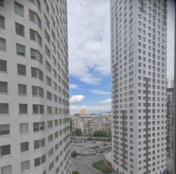 квартира г Екатеринбург Уральская ул Советская 64 фото 20