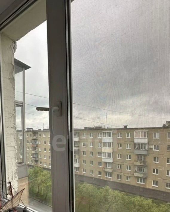 квартира г Нижний Тагил р-н Ленинский ул Ломоносова 9 фото 25