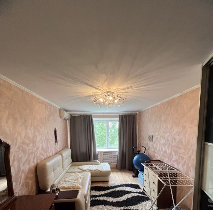 квартира г Волгоград р-н Красноармейский ул Остравская 20 фото 12