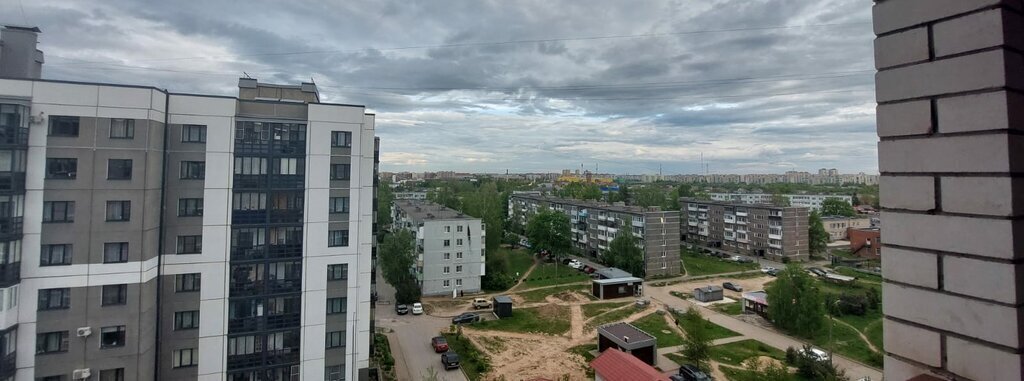 квартира г Псков ул Техническая 14 фото 9