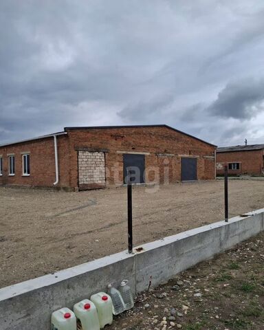 р-н Предгорный п Санамер ул Спортивная 8а Ессентуки фото