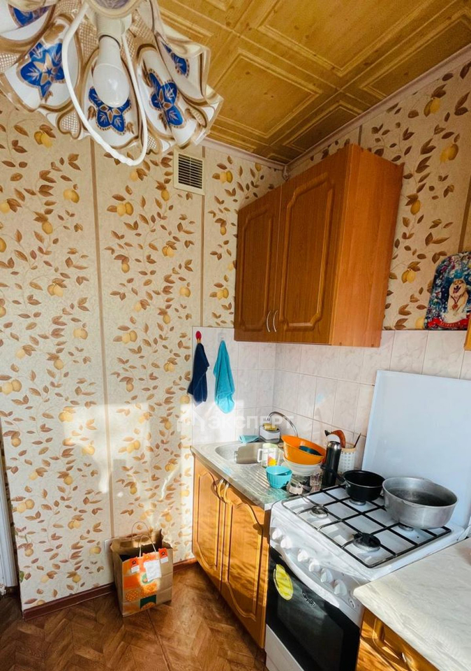квартира г Павловский Посад ул Южная 33 фото 2