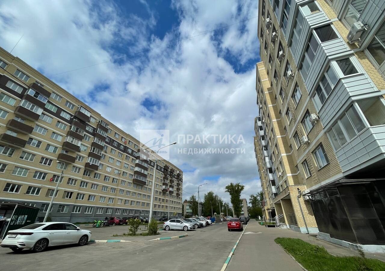 свободного назначения г Орехово-Зуево ул Бондаренко 8 Орехово-Зуевский г. о. фото 2