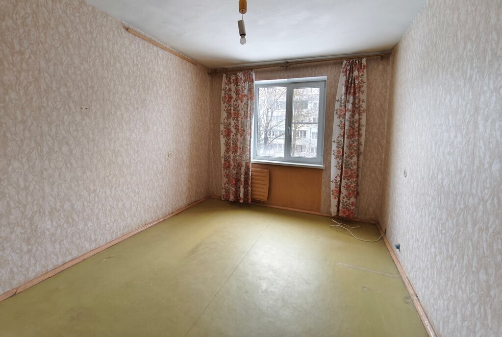 квартира г Псков ул Красноармейская 14а фото 8