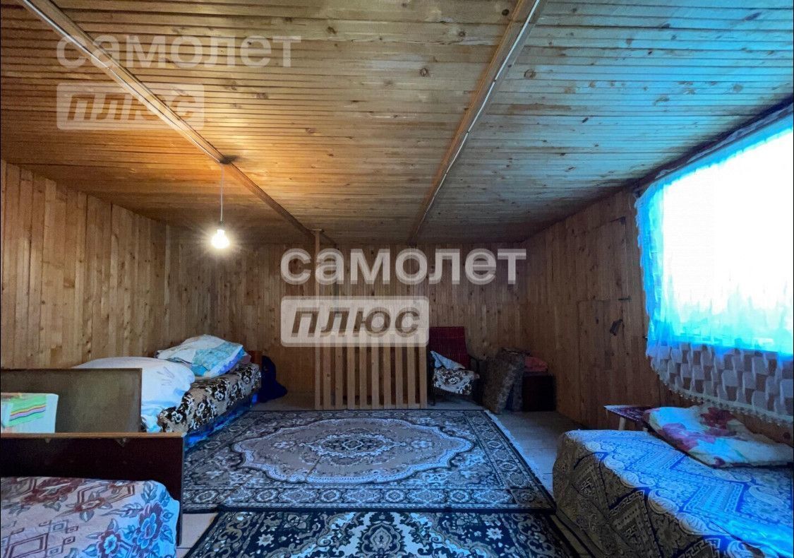 дом г Уфа р-н Кировский снт Уршак ул Цветочная фото 13
