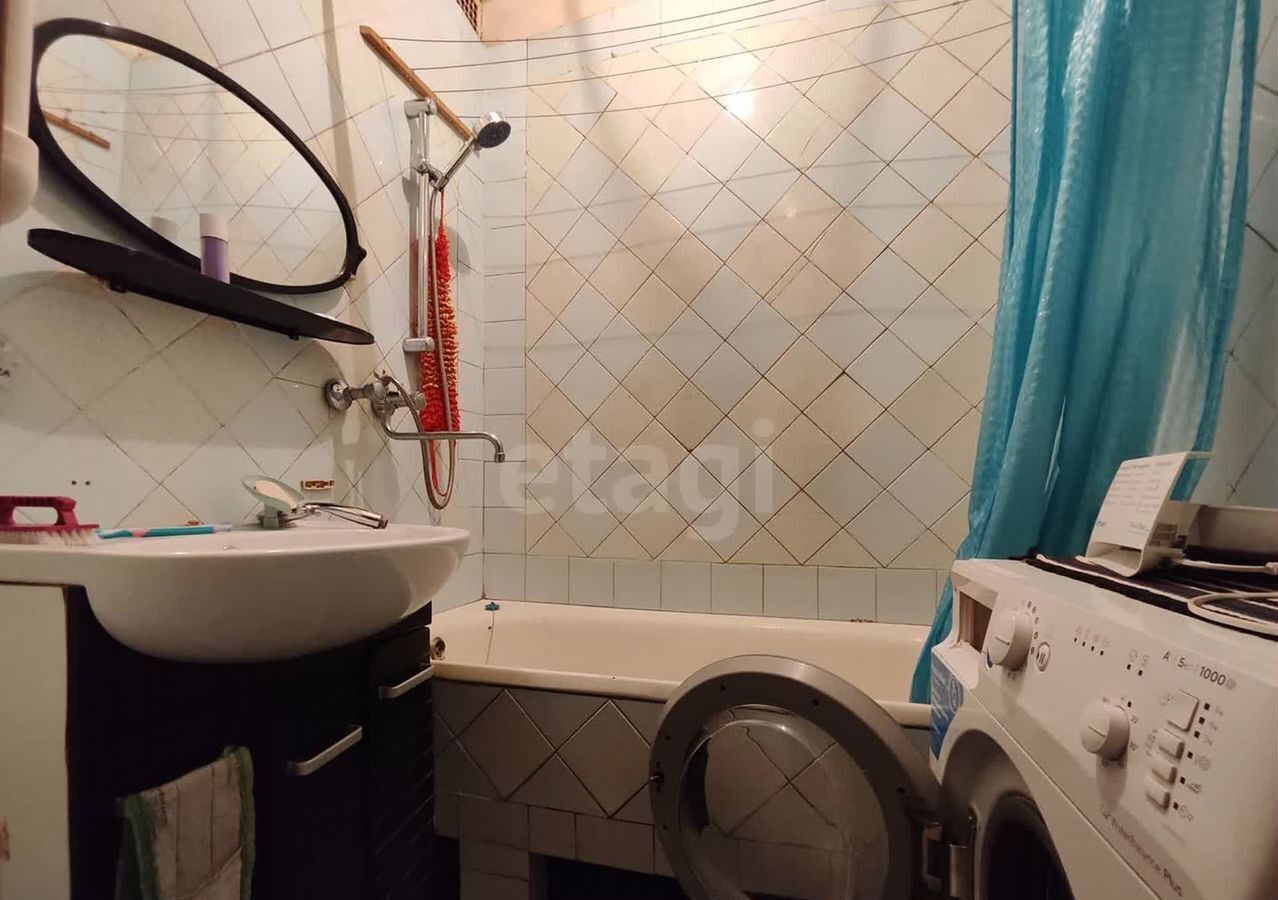 квартира г Балашов ул Ленина 51 Балашовский р-н, муниципальное образование фото 7