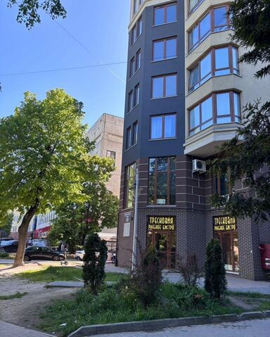 свободного назначения р-н Центральный ул Космонавта Леонова 47 фото