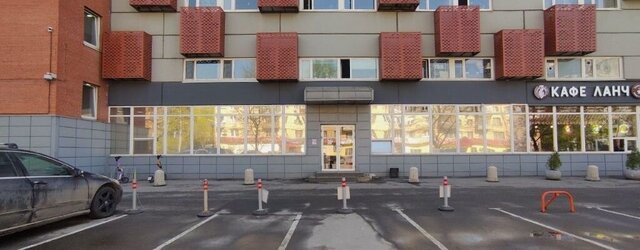 Кусково ул Кусковская 20а фото