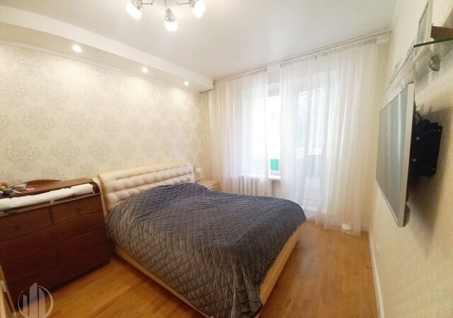 проезд Центральный 20 г. о. Пушкинский фото