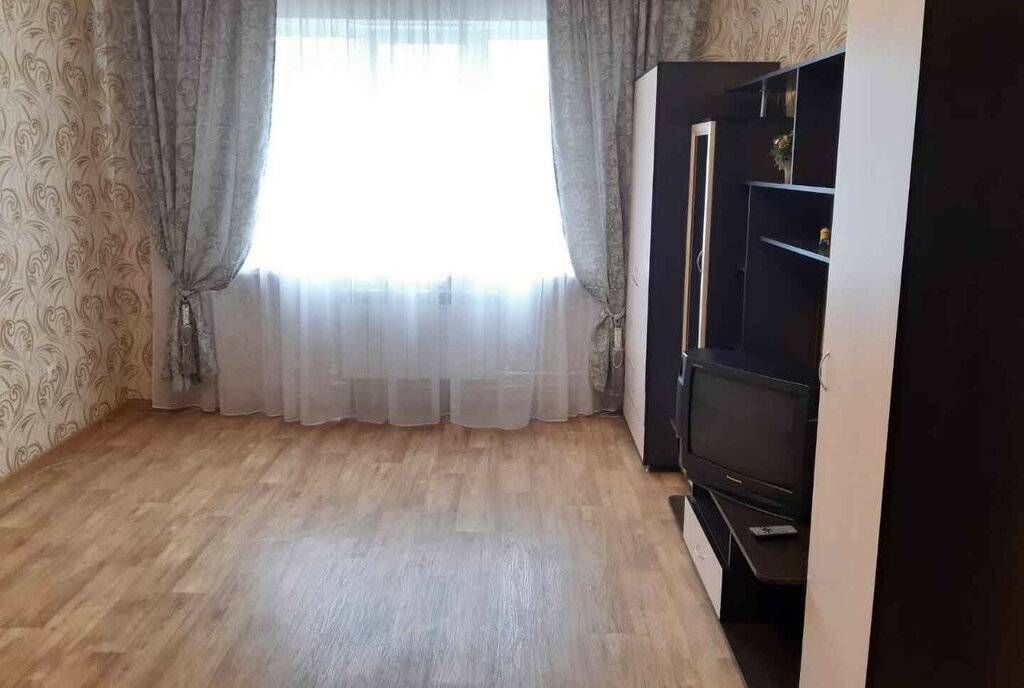 квартира г Брянск пр-кт Станке Димитрова 67к/2 фото 4