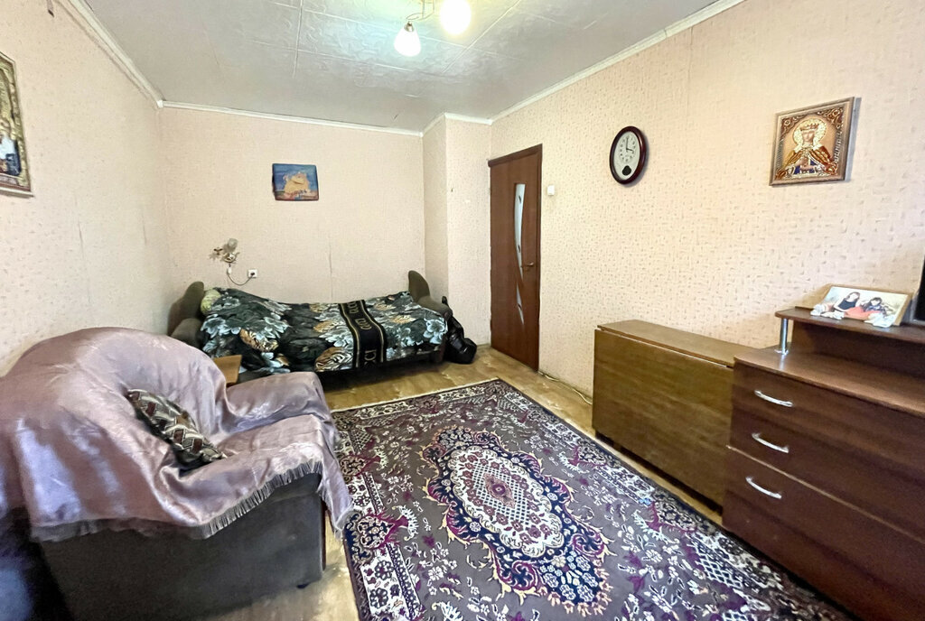 квартира г Брянск ул Белорусская 40 фото 3