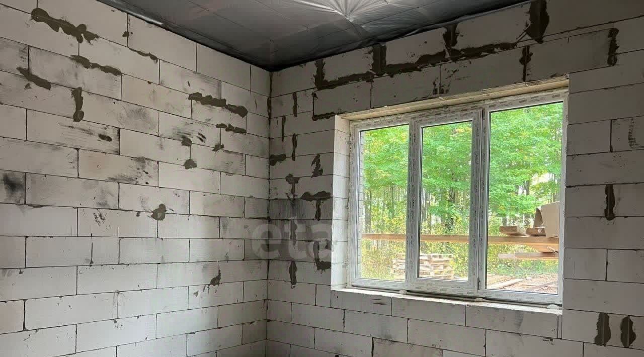дом г Калуга д Сивково Двуречье экопоселок фото 7