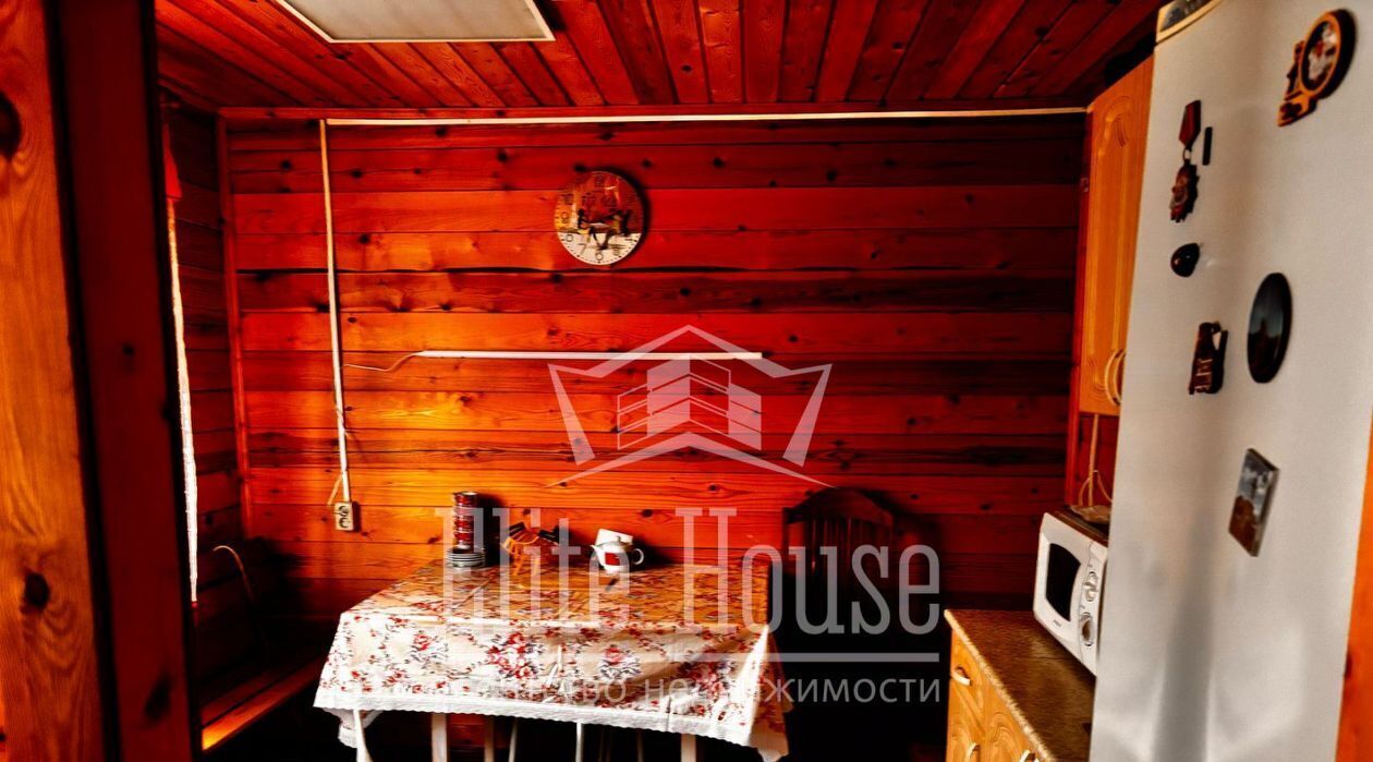 дом г Калуга снт Горняк 1, Ферзиковский район, Красный Городок с/пос фото 11
