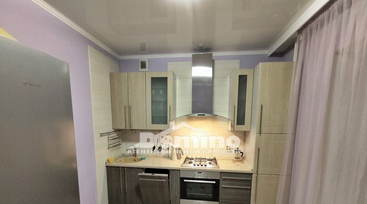 квартира г Калуга р-н Ленинский ул Тульская 34/2 фото 8