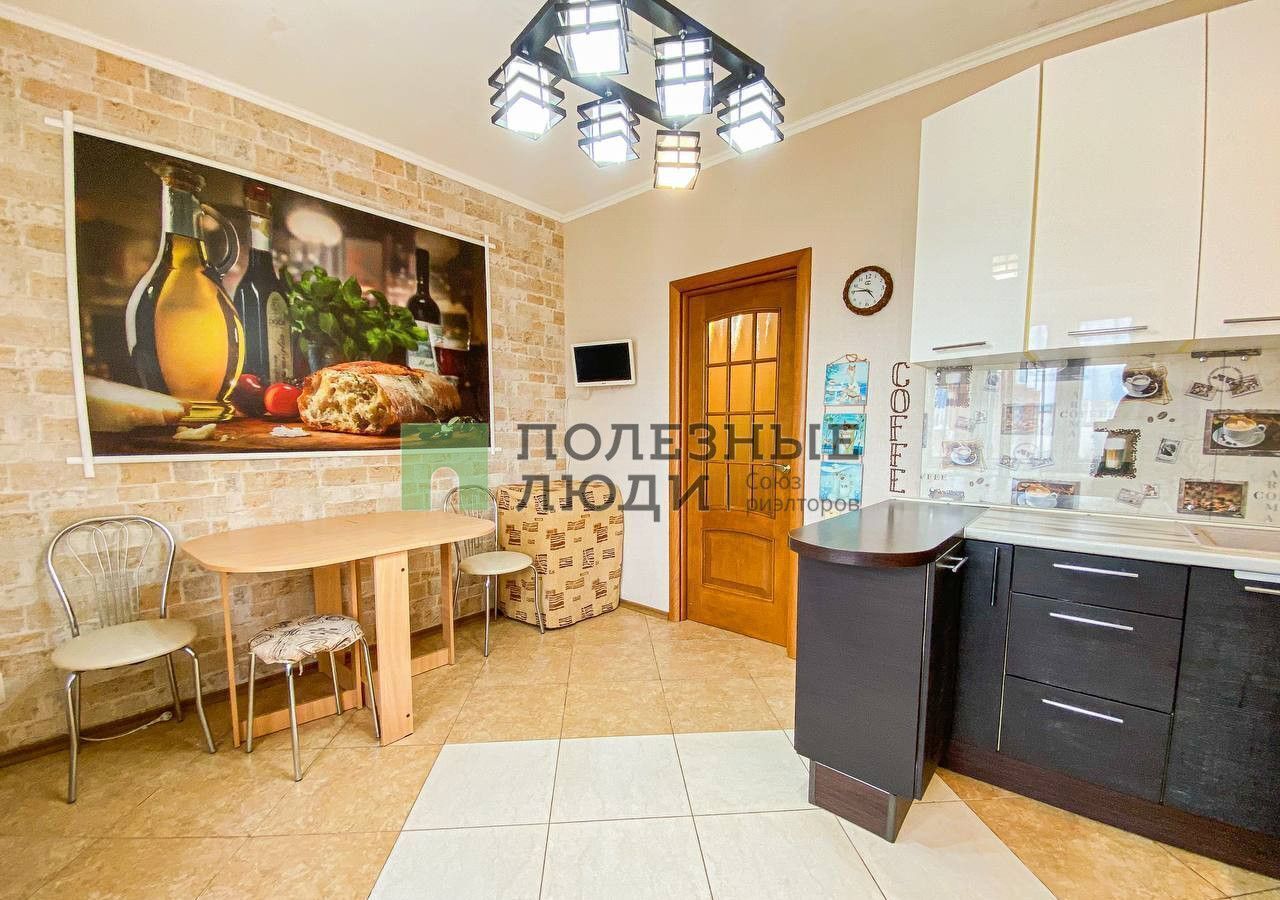 квартира г Самара р-н Куйбышевский ул Белорусская 20 фото 5