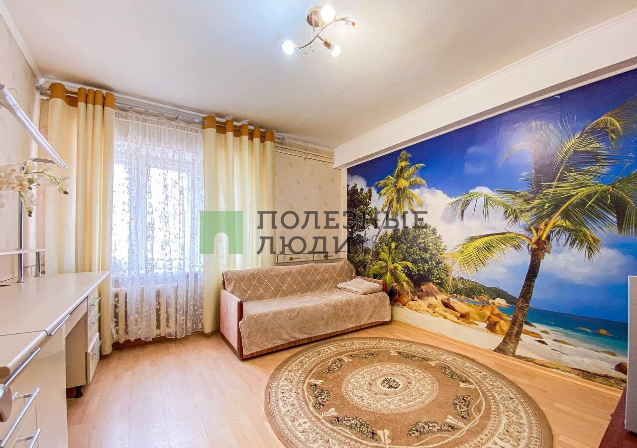 квартира г Самара р-н Куйбышевский ул Белорусская 20 фото 12
