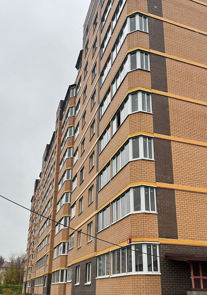 квартира г Клин п Майданово 4 к 2 фото 9
