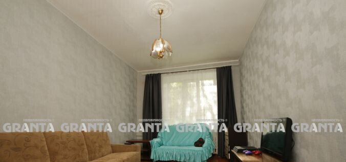 квартира г Красноярск ул Шелковая 3 фото 1