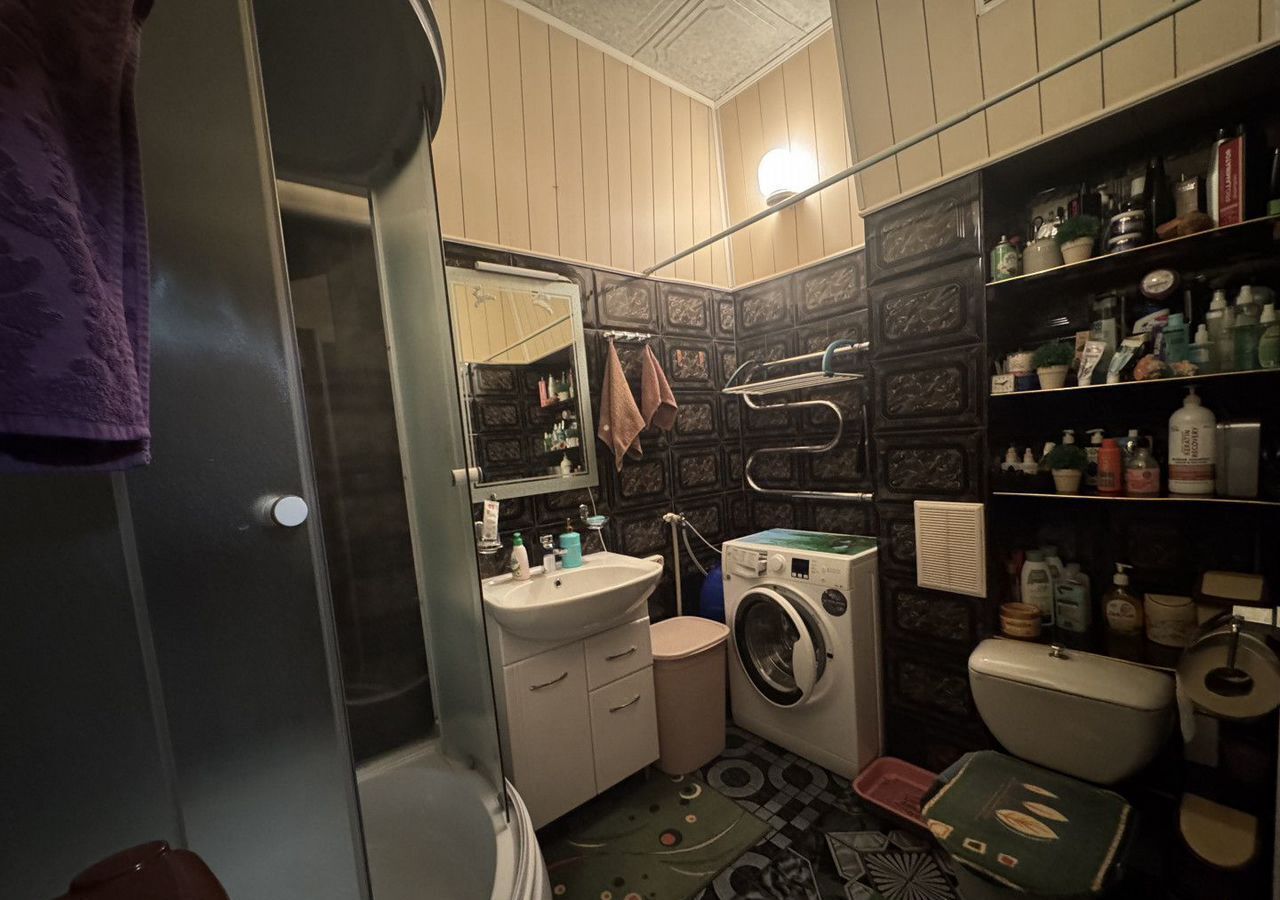 квартира г Лермонтов ул Гагарина 13 фото 7