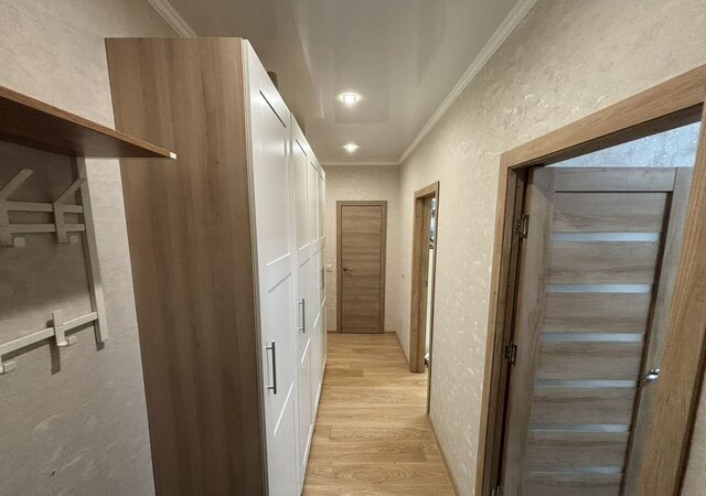 р-н Заволжский посёлок Маяковского ул 4-я Парковая 40 фото