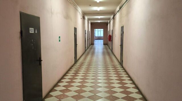Юнгородок ш Заводское 13б фото
