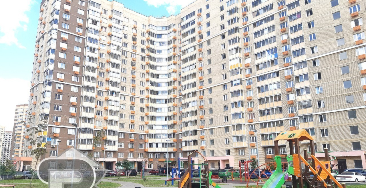 квартира г Люберцы ул Камова 8/1 Зенино ЖК Самолёт м-н фото 9